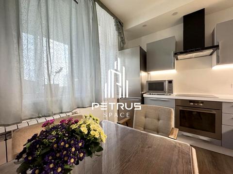 квартира за адресою Єлизавети Чавдар вул., 11