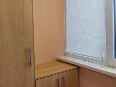 квартира по адресу Вацлава Гавела бульв. (Івана Лепсе), 6-В