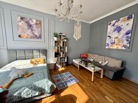 квартира по адресу Кулиша ул., 28