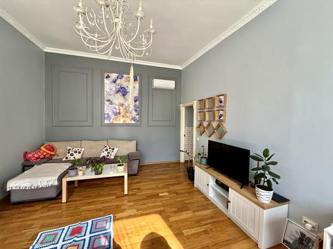 квартира за адресою Пантелеймона Куліша вул., 28