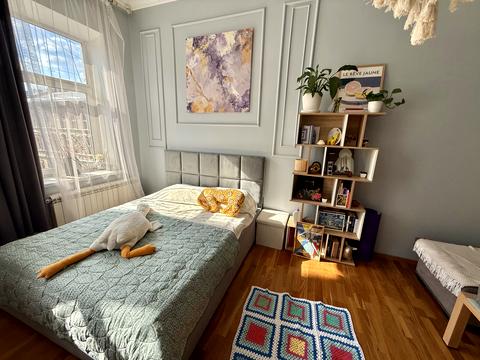 квартира за адресою Пантелеймона Куліша вул., 28