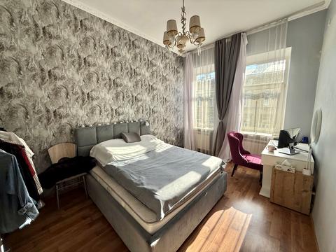 квартира за адресою Пантелеймона Куліша вул., 28