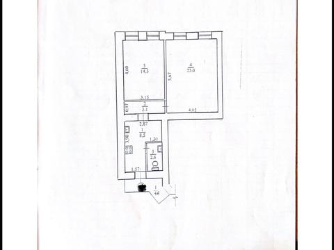 квартира за адресою Пантелеймона Куліша вул., 28