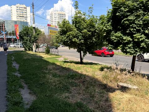 коммерческая по адресу Припортовая ул. (Героев Сталинграда), 25