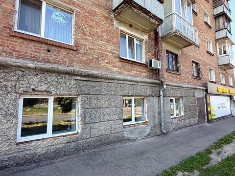 коммерческая по адресу Припортовая ул. (Героев Сталинграда), 25