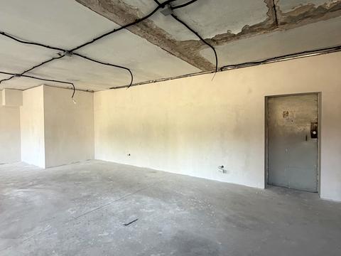 коммерческая по адресу Припортовая ул. (Героев Сталинграда), 25