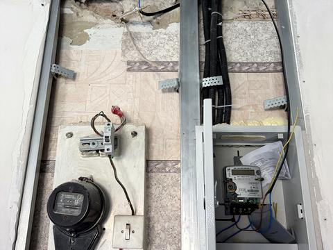 коммерческая по адресу Припортовая ул. (Героев Сталинграда), 25