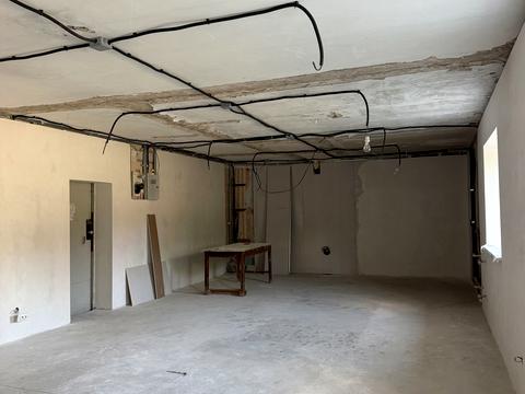 коммерческая по адресу Припортовая ул. (Героев Сталинграда), 25