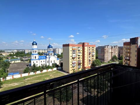 квартира по адресу Вячеслава Черновола ул. (Гутовського), 17