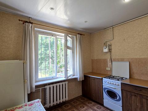квартира по адресу Вечерний бульв., 18