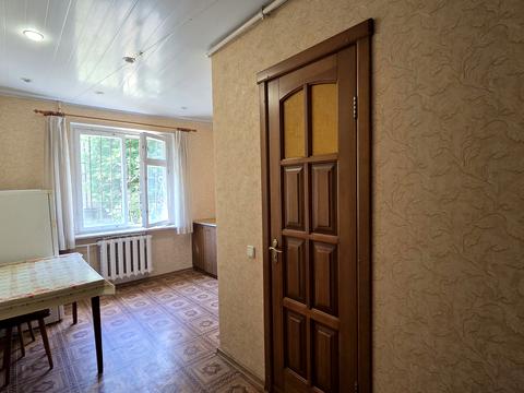 квартира по адресу Вечерний бульв., 18