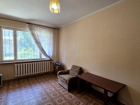 квартира по адресу Вечерний бульв., 18