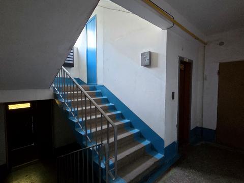 квартира по адресу Вечерний бульв., 18