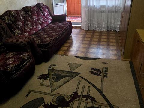 квартира по адресу Оноре де Бальзака ул., 83/2