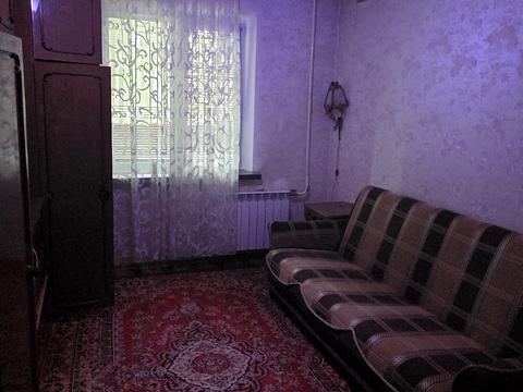 квартира по адресу Оноре де Бальзака ул., 83/2