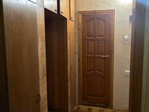 квартира по адресу Оноре де Бальзака ул., 83/2