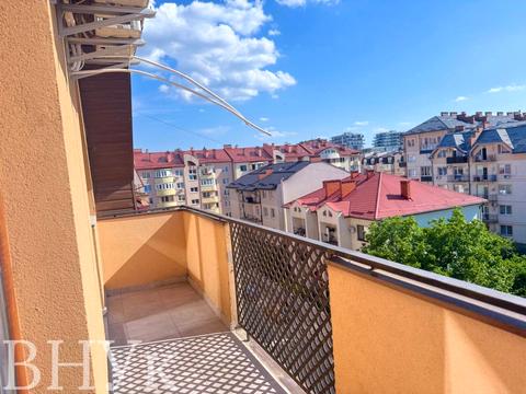 квартира по адресу Олександра Хіри ул., 19