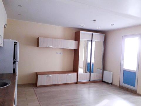 квартира по адресу Клавдиевская ул., 40-Е