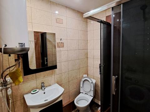 квартира по адресу Клавдиевская ул., 40-Е