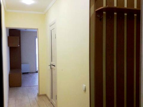 квартира по адресу Клавдиевская ул., 40-Е