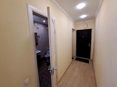 квартира по адресу Клавдиевская ул., 40-Е
