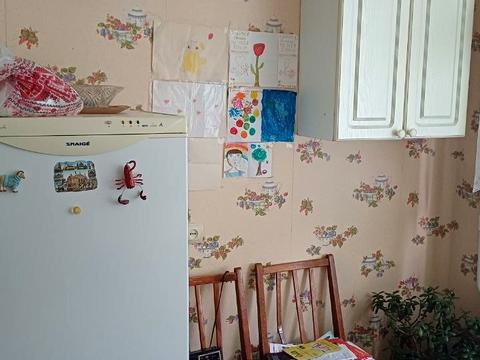 комната по адресу Якуба Коласа ул., 12