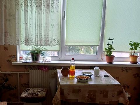 комната по адресу Якуба Коласа ул., 12
