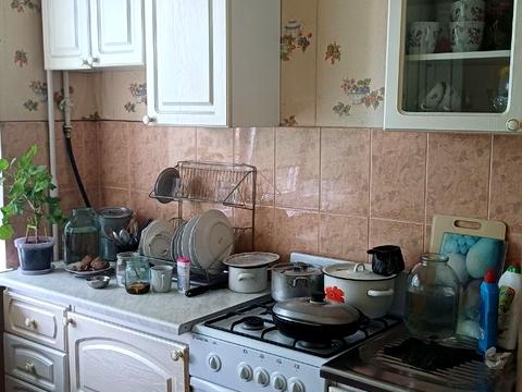 комната по адресу Якуба Коласа ул., 12