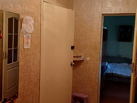 комната по адресу Якуба Коласа ул., 12