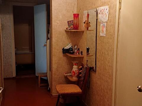 комната по адресу Якуба Коласа ул., 12