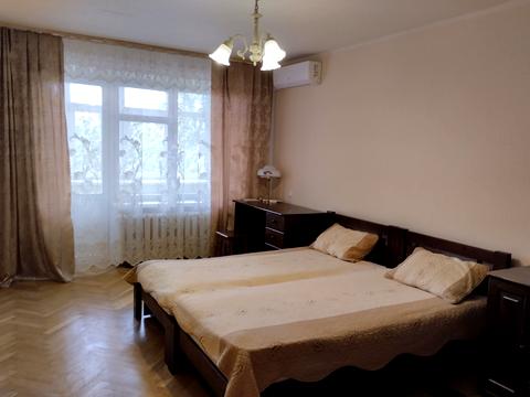 квартира по адресу Ованеса Туманяна ул., 8