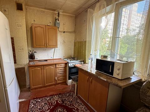 квартира за адресою Владислава Бувалкіна вул. (Бочарова Генерала), 71