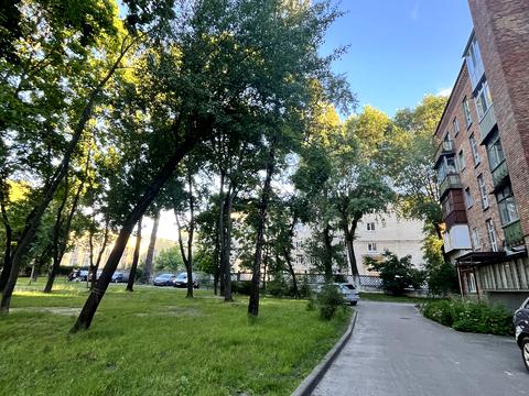 квартира за адресою Берестейський просп. (Перемоги), 99/1