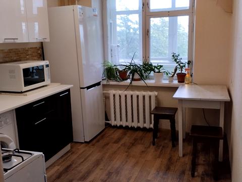 квартира по адресу Ованеса Туманяна ул., 8