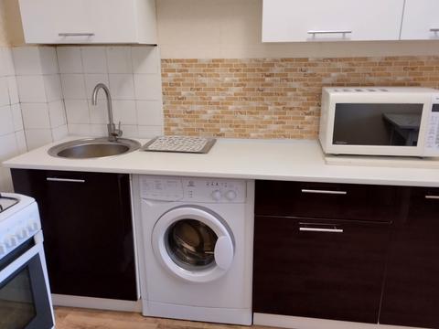 квартира по адресу Ованеса Туманяна ул., 8