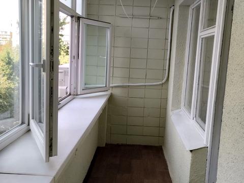 квартира по адресу Ованеса Туманяна ул., 8