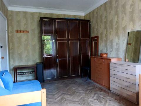комната по адресу Князей Острожских ул. (Московська), 41/8