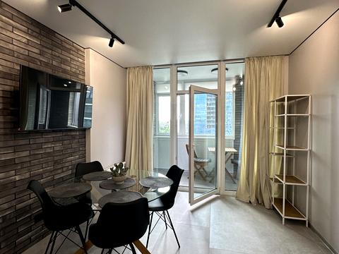 квартира за адресою Берестейський просп. (Перемоги), 11 к2