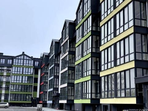 квартира за адресою Слобідська вул., 56/1