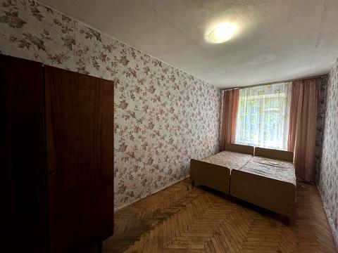 квартира за адресою Митрофана Довнар-Запольського вул., 10