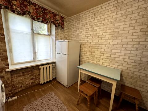 квартира за адресою Митрофана Довнар-Запольського вул., 10