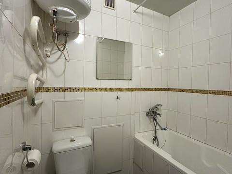 квартира за адресою Митрофана Довнар-Запольського вул., 10