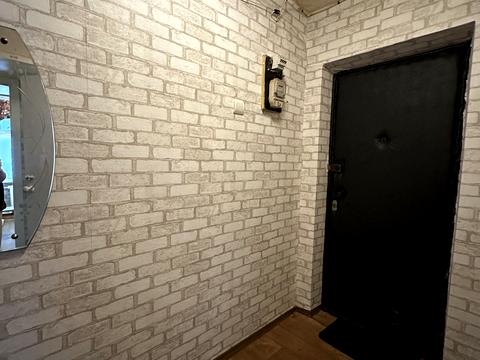 квартира за адресою Митрофана Довнар-Запольського вул., 10