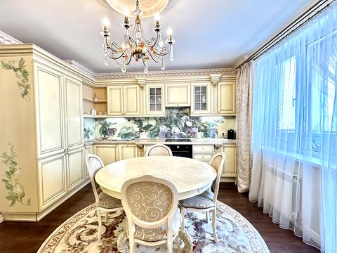 квартира по адресу Днепровская набережная ул., 19-В