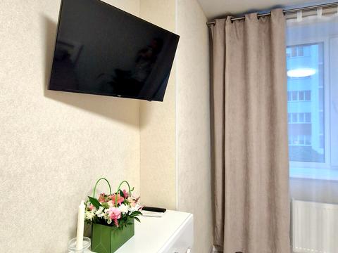 квартира по адресу Вишневое, Машиностроителей ул., 27