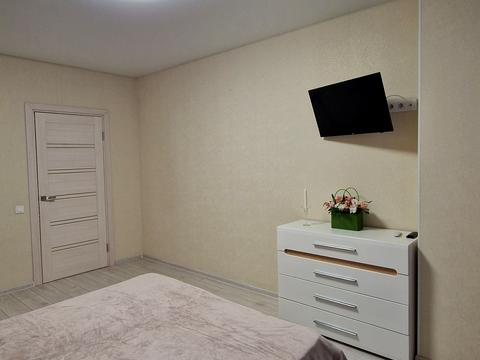 квартира по адресу Вишневое, Машиностроителей ул., 27