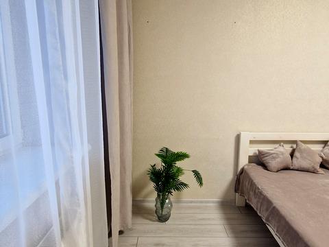 квартира по адресу Вишневое, Машиностроителей ул., 27