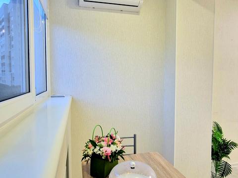 квартира по адресу Вишневое, Машиностроителей ул., 27