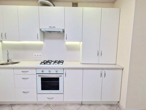 квартира по адресу Вишневое, Машиностроителей ул., 27