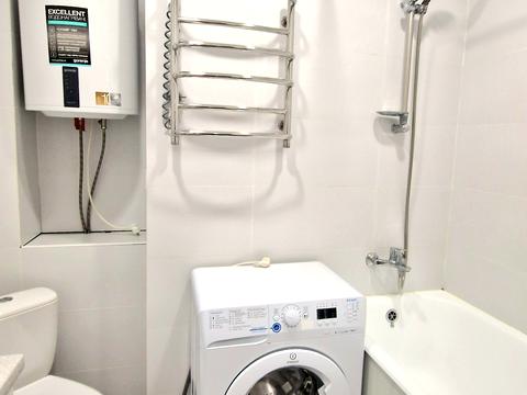 квартира по адресу Вишневое, Машиностроителей ул., 27